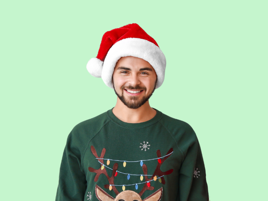 christmas sweater