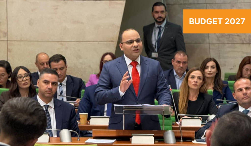 Malta Budget 2027 for businesses