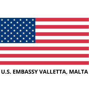 US Embassy