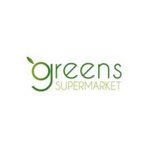 Greens Supermarket