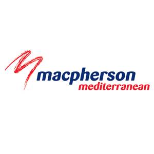 Macpherson Mediterranean Limited