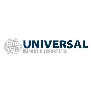 Universal Import & Export Limited