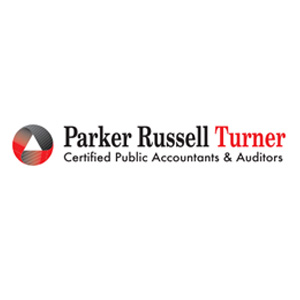 Parker Russell Turner