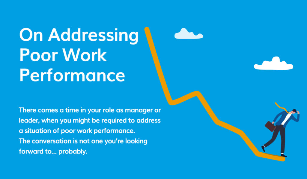 on-addressing-poor-work-performance-keepmeposted