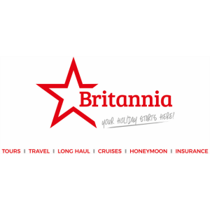 Britannia Services Ltd